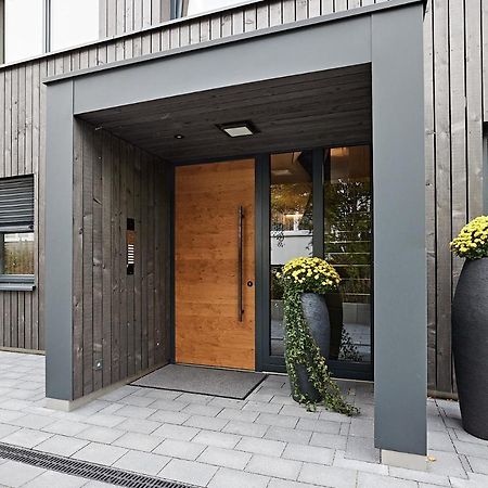 Dasvolks Oberstdorf Exterior photo