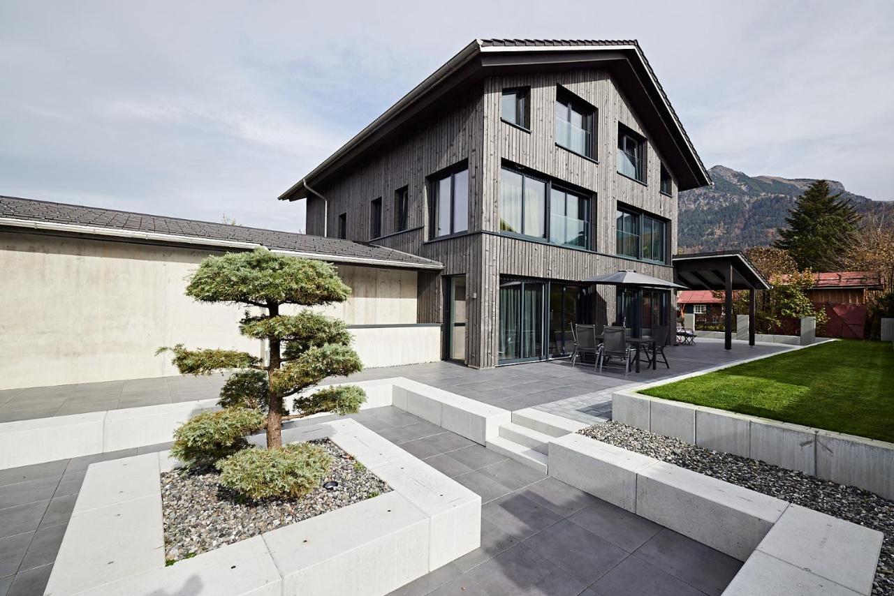 Dasvolks Oberstdorf Exterior photo
